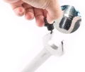 Magnetický výpustný šroub M12x1.5 - délka závitu 12mm