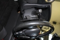 Karbonová pádla pod volantového řazení Weightless Nissan GT-R R35 (08-) - lesklé (glossy black)