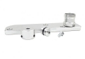 PCV Delete Plate Kit Wolfsburg Tuning pro Škoda / VW / Audi / Seat 2.0 TFSi EA113