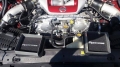 Sportovní vzduchový filtr (vložka filtru) Pipercross na Mini Clubman F54 Cooper 1.5 (12/14-)