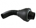 Sportovní kit sání Pipercross Venom Performance Air Intake na Audi A3 8L 1.8T 150/180PS (96-)