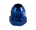 Záslepka D-08 (AN8) 3/4"x16-UNF konvexní samec