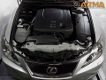 Karbonový kit sání Arma pro Lexus IS250 4GR-FSE (05-13)