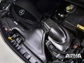 Karbonový kit sání Arma pro Mercedes CLA C117 250 / A-Klasse W276 A250 M 270 DE 20 AL (13-)