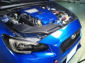Karbonový kit sání Arma pro Subaru WRX VAG FA20F (14-)
