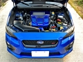 Karbonový kit sání Arma pro Subaru WRX VAG FA20F (14-)