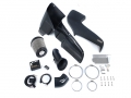 Karbonový kit sání Arma pro Subaru WRX VAG FA20F (14-)