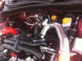 Blow off ventil Tial Sport typ QR - 50mm (closed loop)