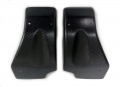 Karbonový kit pro chlazení předních brzd Rexpeed Nissan GT-R R35 (08-15)