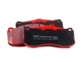 Přední brzdové destičky EBC Redstuff na TVR S 3.9 (91-93)
