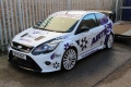 Úprava řídící jedntoky REVO Technik Stage 4+ pro Ford Focus Mk2 RS 2.5T (09-10)