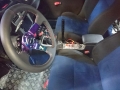 Hydraulická ruční brzda ProRacing - vertikální/horizontální (s duálním brzd. válcem)