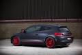 Úprava řídící jedntoky REVO Technik Stage 1 pro VW Scirocco 1.4TSI 160PS (08-17)