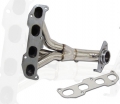 Laděné svody Jap Parts Nissan Sentra 2.5 SER Spec V (02-06) 4-1