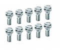 Rozšiřovací podložky pod kola HPP typ C - šířka 20mm, rozteč 5x120/5x120 - středová díra 72,6mm - M12x1,5