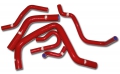Hadicový kit Samco Honda Civic EK4/9 B16A/B 1.6Vti (96-97)