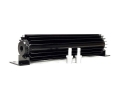 Chladič převodovky / servo řízení ProRacing s žebrováním - 380mm (single pass)