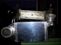 Intercooler SMIC HPP Audi A3 / VW Golf 4 / Seat Leon / Škoda Octavia 1.8T/1.9 TDi
