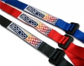 Bezpečnostní pás Sparco 4-bodový - černý