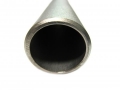 Trubka rovná ke stavbě výfukových svodů - průměr 42mm - nerez SS321