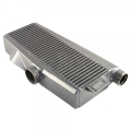 Intercooler kit ProRacing Subaru Impreza (02-07) TMIC