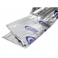 Tlumící plát Thermotec Suppressor 30,4 x 30,4cm - 2 ks