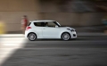 Front pipe back výfuk Milltek Suzuki Swift Sport 1.4 BoosterJet (18-) - verze s rezonátorem - koncovky leštěné (homologace)