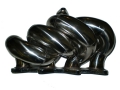Laděné svody Jap Parts VW 1.8/2.0 16V T3 + 35/35mm WG