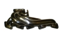 Výfukové svody Jap Parts Fiat Coupe 2.0 20V/20V Turbo - T25 + 35/38mm WG
