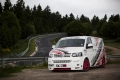 Úprava řídící jedntoky REVO Technik Stage 1 pro VW Transporter T5 1.9TDI PD 105PS (03-09)