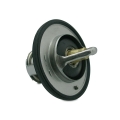 Závodní termostat Mishimoto Mitsubishi Eclipse / Galant / Lancer / Mirage / Outlander 63°C