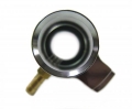 Adaptér pro ukazatel tlaku turba FTP Motorsport VAG 2.0 TFSi / FSiT / TSi (08-)