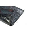 Ohnivzdorný tlumící koberec Thermotec (Thermo guard FR) 1,2 x 1,8m - jednostranný