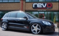 Úprava řídící jedntoky REVO Technik Stage 1 pro VW Tiguan 5N 2.0TDI Common rail 140PS (07-15)