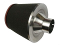 Univerzální sportovní filtr Pipercross výška 190mm x šířka 150mm - průměr 88,5mm