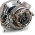Vstupní v-band příruba na svody Tial Sport 54mm pro turba GT28/GT30/GT35