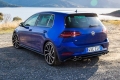 Středový díl výfuku Milltek VW Golf 7.5 R 2.0 TSI 310PS (17-) - Road+