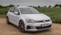 Catback výfuk Milltek VW Golf 7.5 GTi (17-) - verze s rezonátorem - koncovky titanové (homologace)
