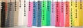 Flexo návlek Wrap obalovací 3mm (1/8)