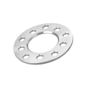 Rozšiřovací podložky pod kola HPP typ A - šířka 8mm, rozteč 5x120 - středová díra 72,6mm