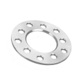 Rozšiřovací podložky pod kola HPP typ A - šířka 8mm, rozteč 5x112 - středová díra 66,5mm