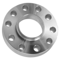 Rozšiřovací podložky pod kola HPP typ A - šířka 12mm, rozteč 5x108/5x110 - středová díra 65mm