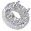 Rozšiřovací podložky pod kola HPP typ B - šířka 20mm, rozteč 5x112/5x112 - středová díra 57,1mm - M14x1,5