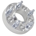 Rozšiřovací podložky pod kola HPP typ B - šířka 20mm, rozteč 5x114,3/5x114,3 - středová díra 66,1mm - M12x1,5