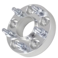 Rozšiřovací podložky pod kola HPP typ B - šířka 20mm, rozteč 5x114,3/5x114,3 - středová díra 66,1mm - M12x1,5
