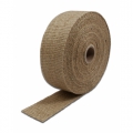 Termo izolační páska Thermotec 50mm x 4,5m bílá