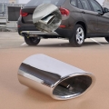 Koncovka výfuku Jap Parts BMW E84 X1 sdrive 18i (10-13)