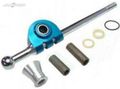 Zkrácené řazení Japspeed Subaru Impreza GC/GD 5-st. (97-05) | High performance parts