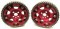 Stavitelná vačková kola (verniery) Japspeed Nissan 200SX S13 CA18DET (89-93) | High performance parts