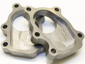 Příruba na výfukovou část GT25xx / GT28xx - 1x 60mm (nerez) | High performance parts